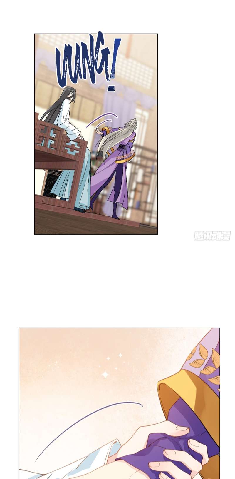 Sau Khi Trùng Sinh Thuần Phục Ác Đồ Hắc Liên Hoa: Chapter 9