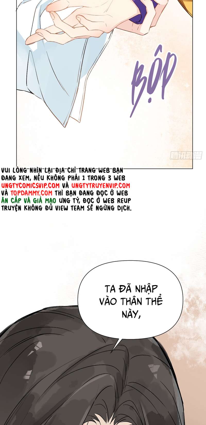 Sau Khi Trùng Sinh Thuần Phục Ác Đồ Hắc Liên Hoa: Chapter 9