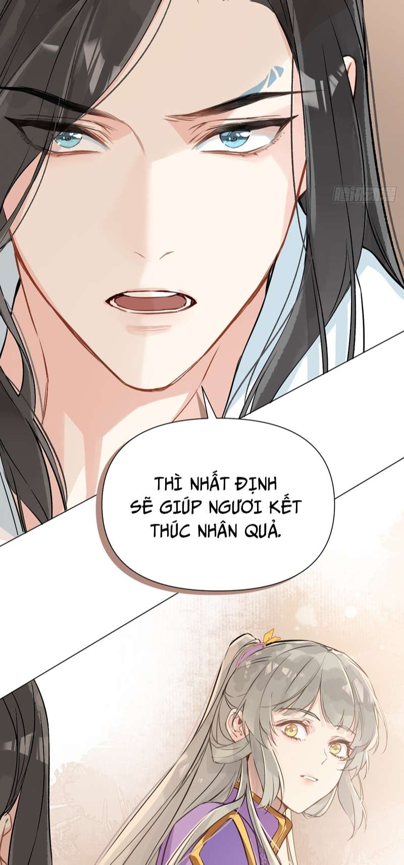 Sau Khi Trùng Sinh Thuần Phục Ác Đồ Hắc Liên Hoa: Chapter 9