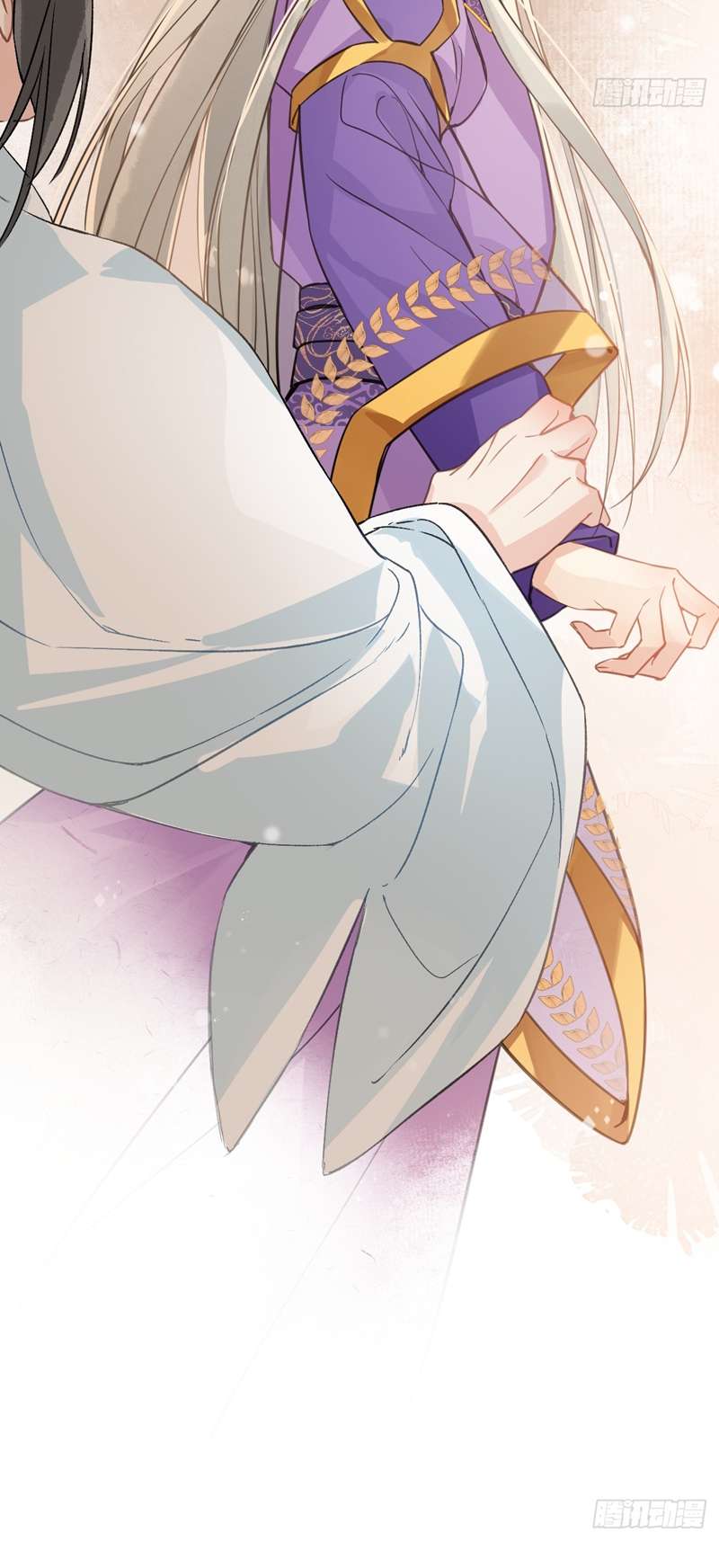 Sau Khi Trùng Sinh Thuần Phục Ác Đồ Hắc Liên Hoa: Chapter 9