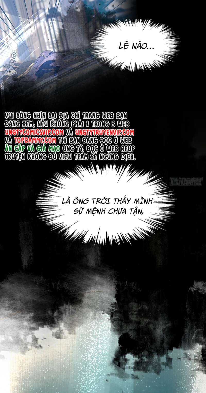 Sau Khi Trùng Sinh Thuần Phục Ác Đồ Hắc Liên Hoa: Chapter 9