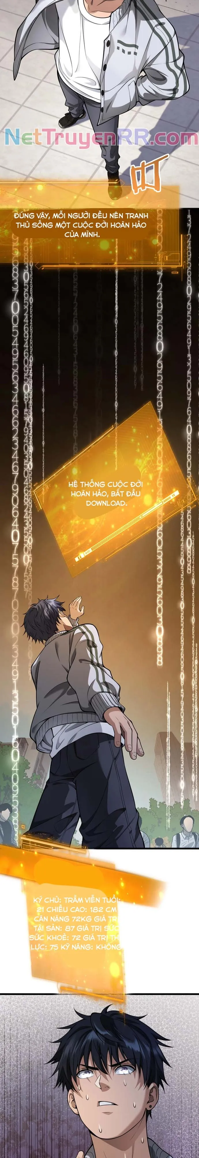 Sau Khi Tự Do Tài Chính, Họ Đã Dâng Hiến Lòng Trung Thành: Chapter 1