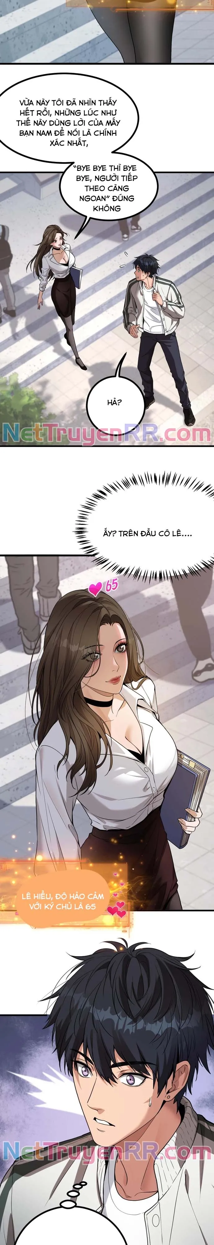 Sau Khi Tự Do Tài Chính, Họ Đã Dâng Hiến Lòng Trung Thành: Chapter 1