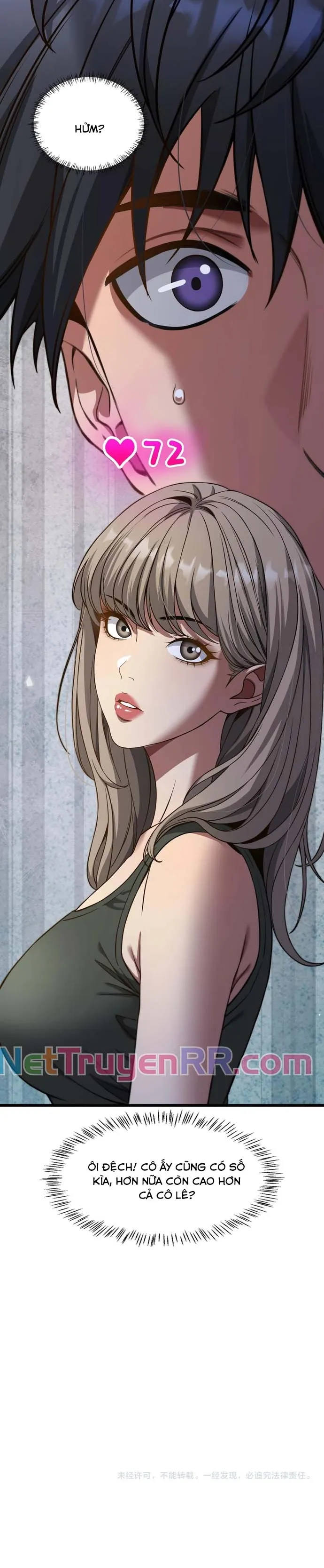 Sau Khi Tự Do Tài Chính, Họ Đã Dâng Hiến Lòng Trung Thành: Chapter 1