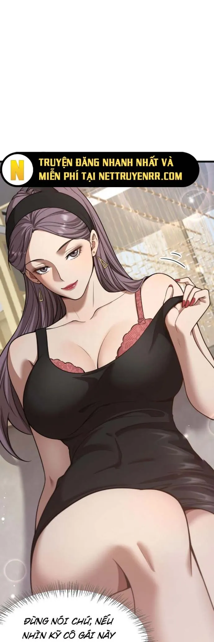 Sau Khi Tự Do Tài Chính, Họ Đã Dâng Hiến Lòng Trung Thành: Chapter 11