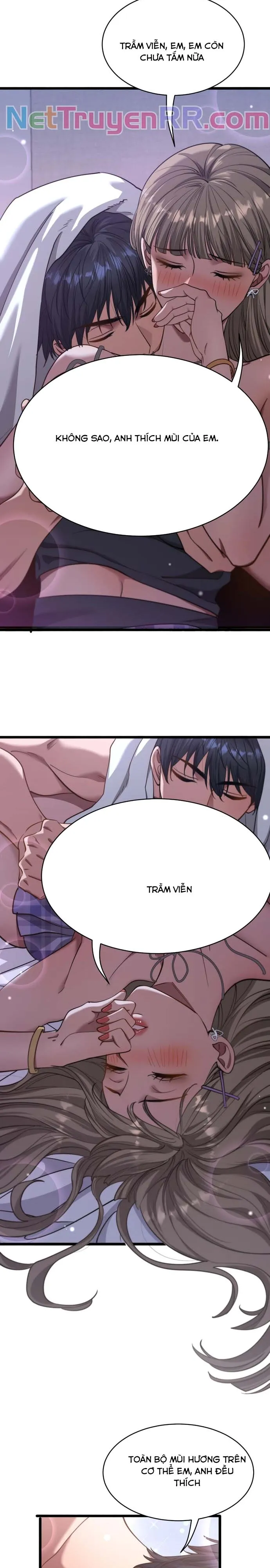 Sau Khi Tự Do Tài Chính, Họ Đã Dâng Hiến Lòng Trung Thành: Chapter 4