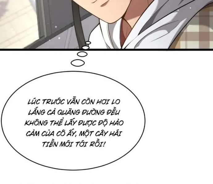 Sau Khi Tự Do Tài Chính, Họ Đã Dâng Hiến Lòng Trung Thành: Chapter 6