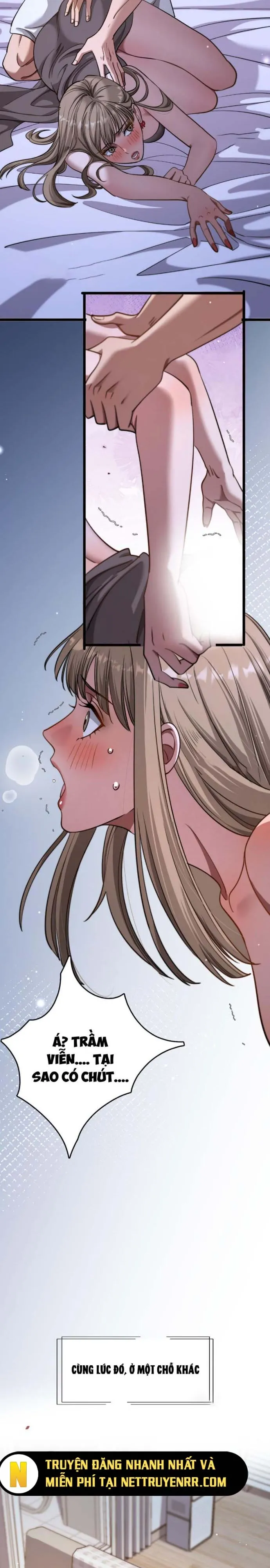 Sau Khi Tự Do Tài Chính, Họ Đã Dâng Hiến Lòng Trung Thành: Chapter 7