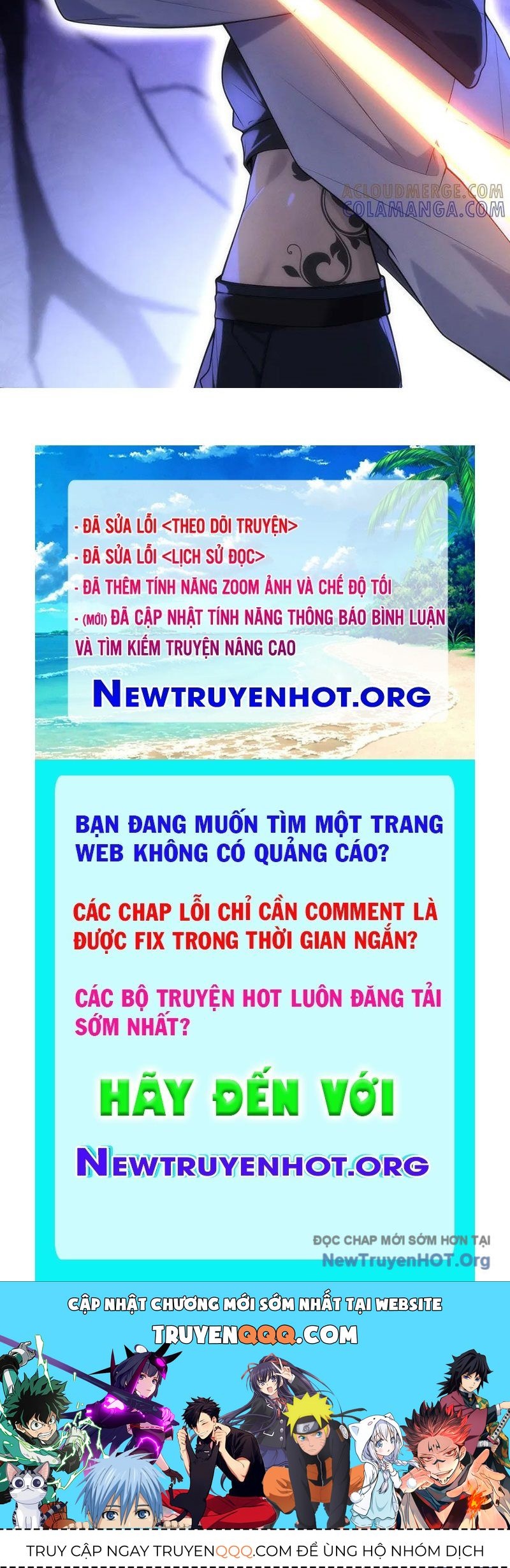 Sau Khi Xuyên Vào Game Kết Liễu Boss Thành Công Đứng Nhất: Chapter 14