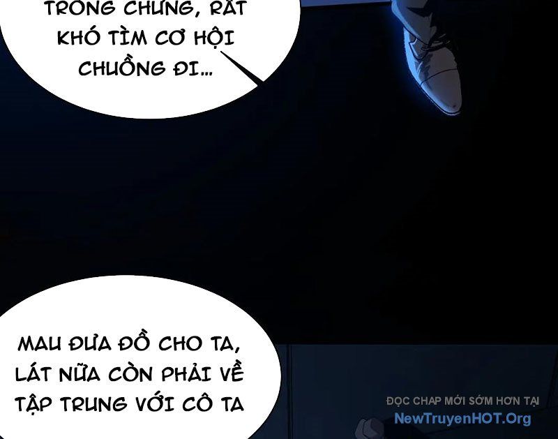 Sau Khi Xuyên Vào Game Kết Liễu Boss Thành Công Đứng Nhất: Chapter 14