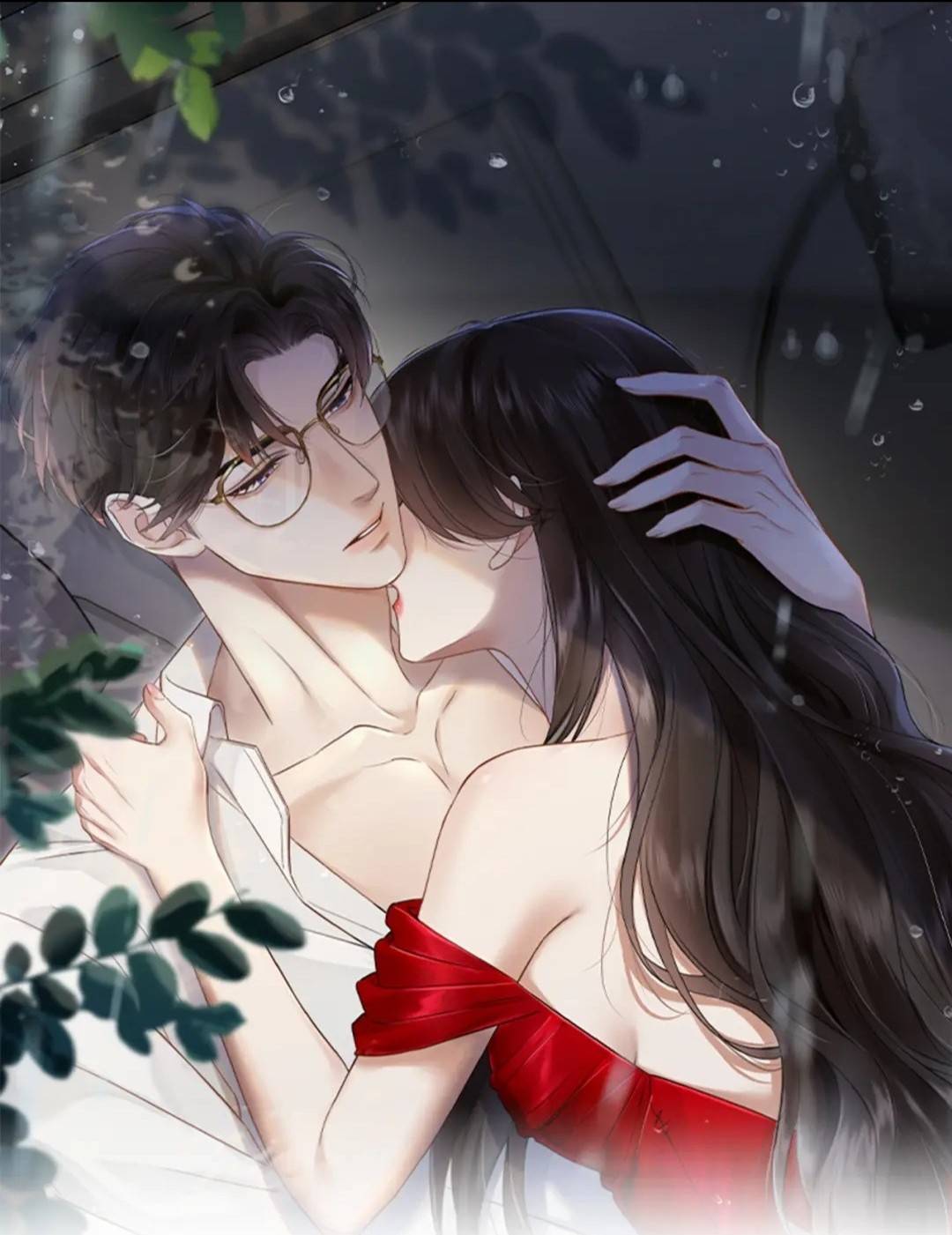 SAY ĐẮM: Chapter 0