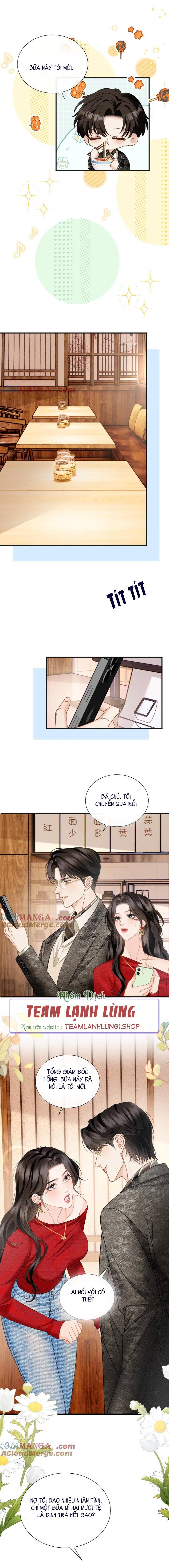 SAY ĐẮM: Chapter 29