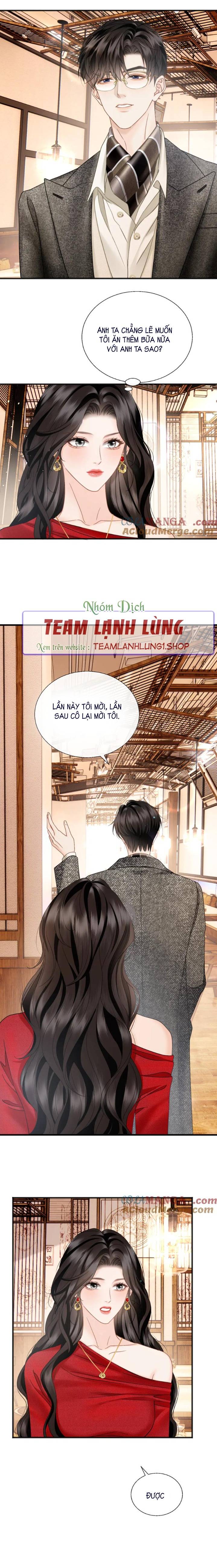 SAY ĐẮM: Chapter 29