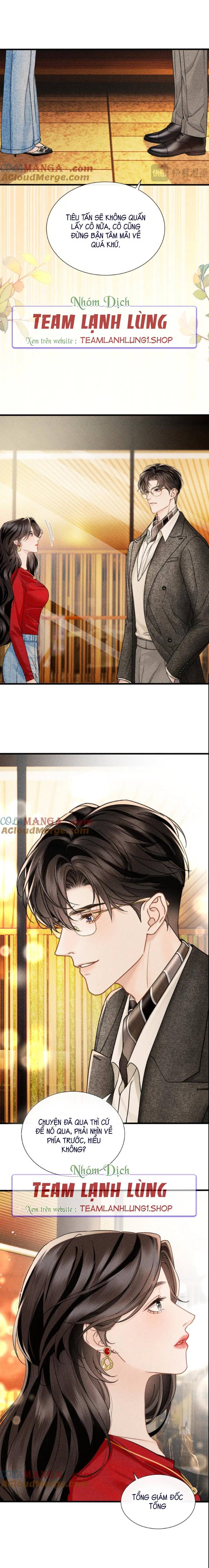 SAY ĐẮM: Chapter 29