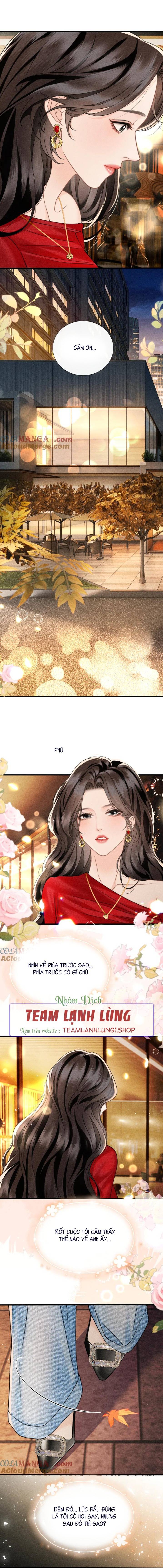 SAY ĐẮM: Chapter 29