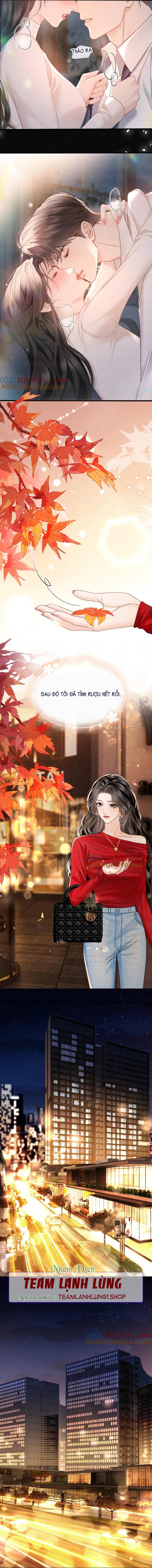 SAY ĐẮM: Chapter 29