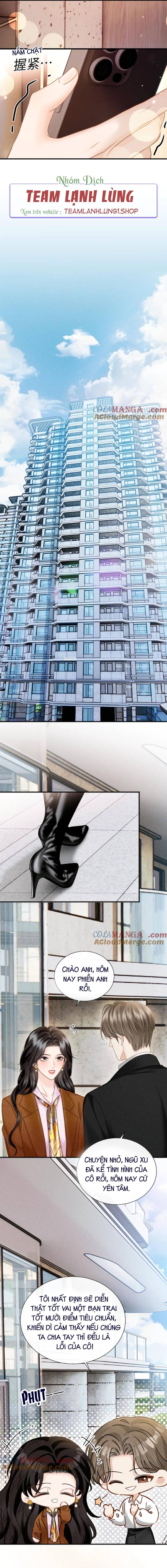 SAY ĐẮM: Chapter 30