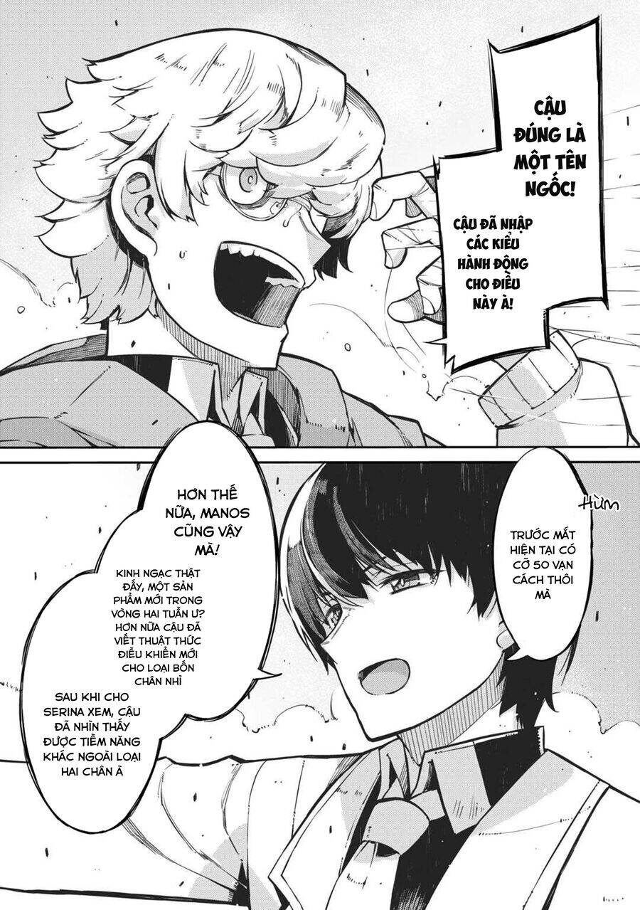 Sayonara Ryuusei, Konnichiwa Jinsei: Chapter 89
