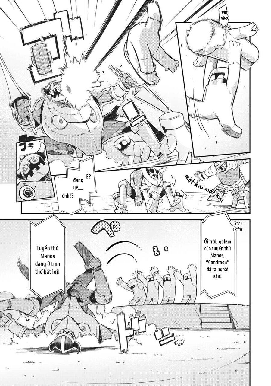 Sayonara Ryuusei, Konnichiwa Jinsei: Chapter 89