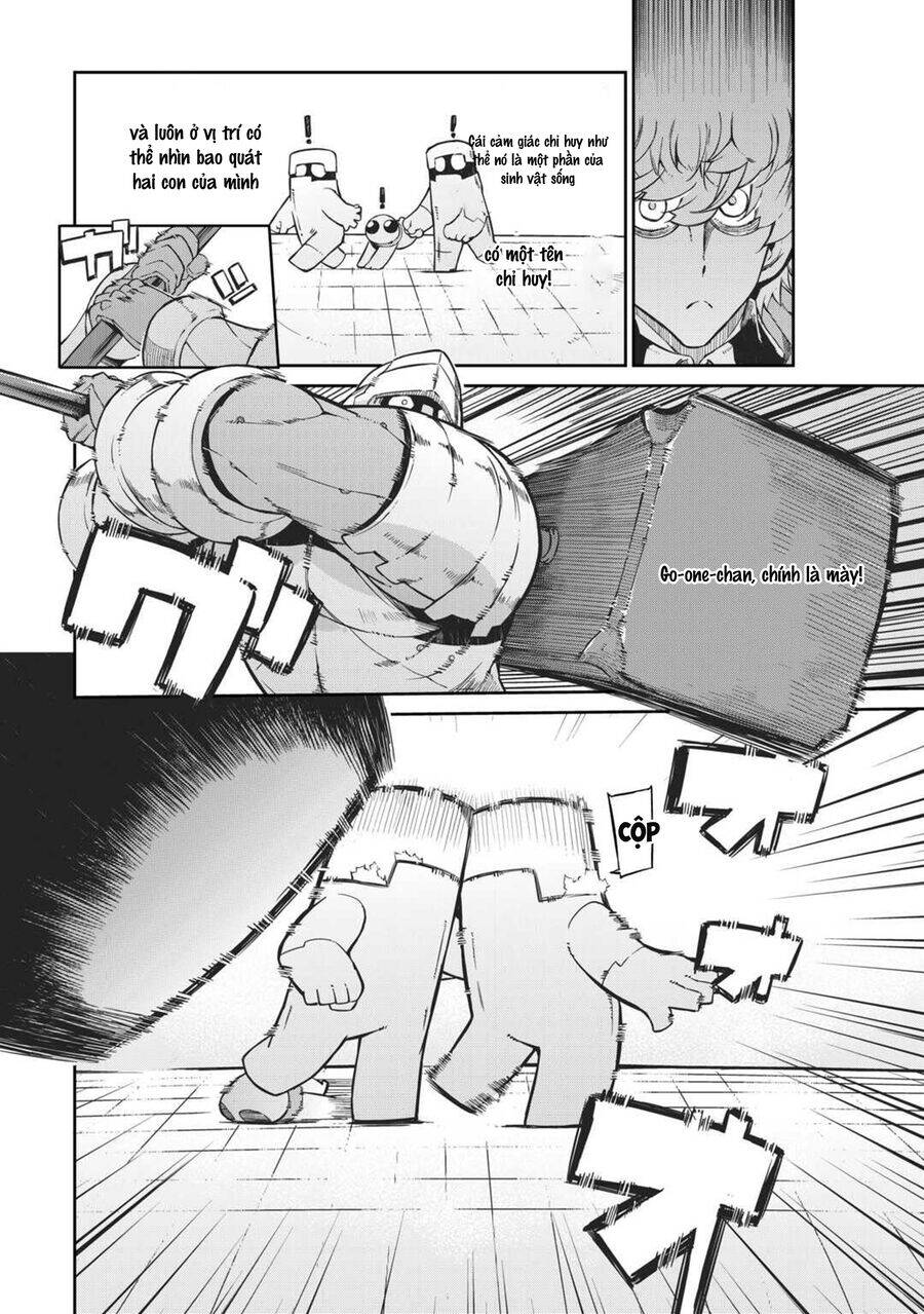 Sayonara Ryuusei, Konnichiwa Jinsei: Chapter 89
