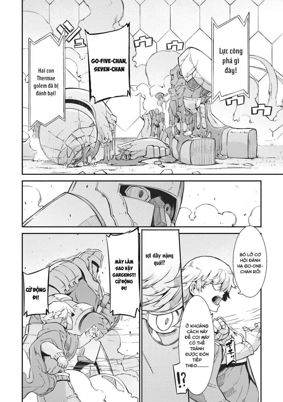 Sayonara Ryuusei, Konnichiwa Jinsei: Chapter 89