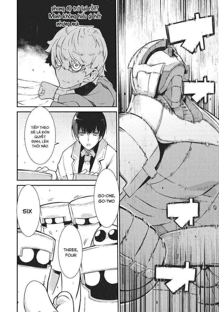 Sayonara Ryuusei, Konnichiwa Jinsei: Chapter 89