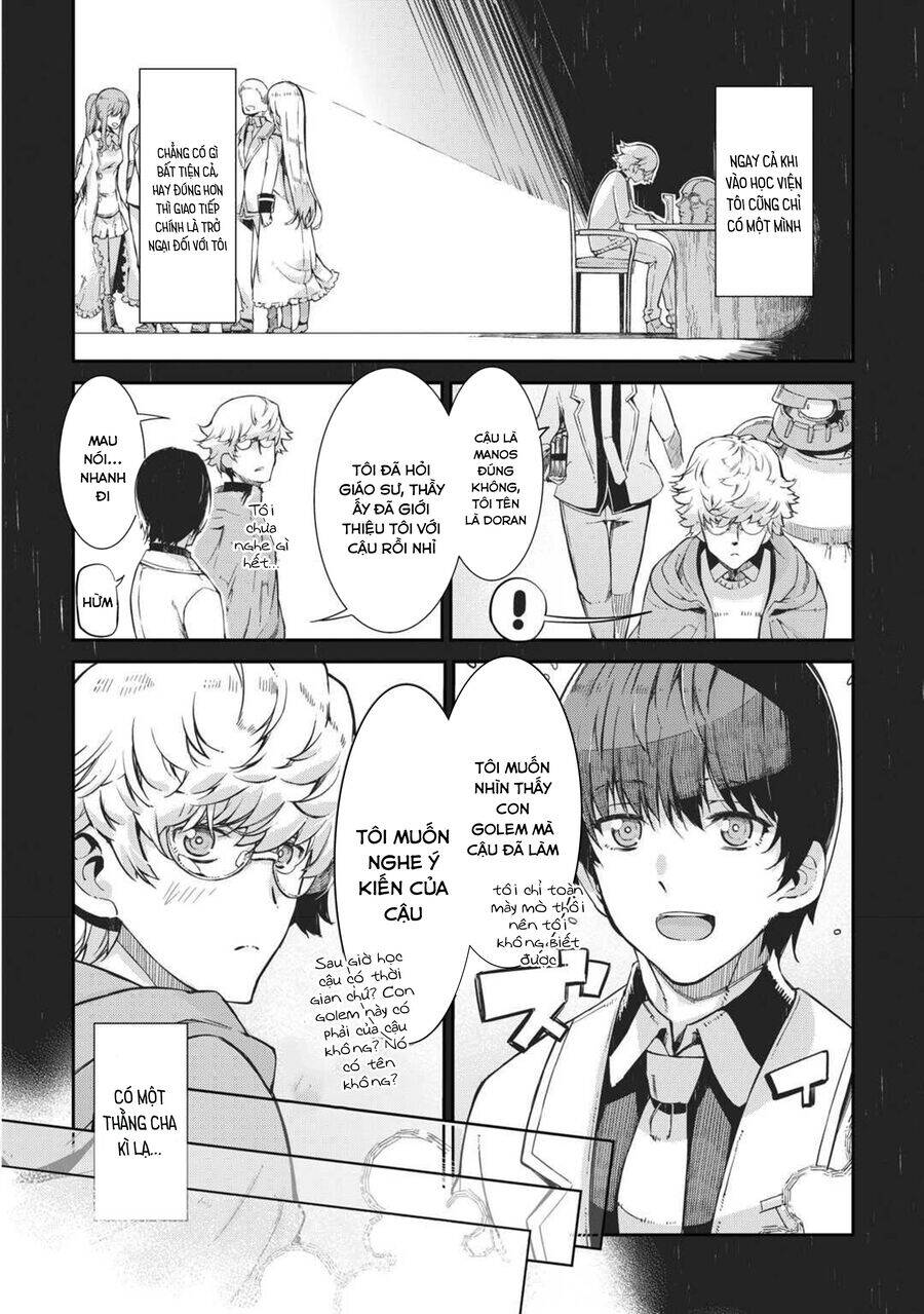 Sayonara Ryuusei, Konnichiwa Jinsei: Chapter 89