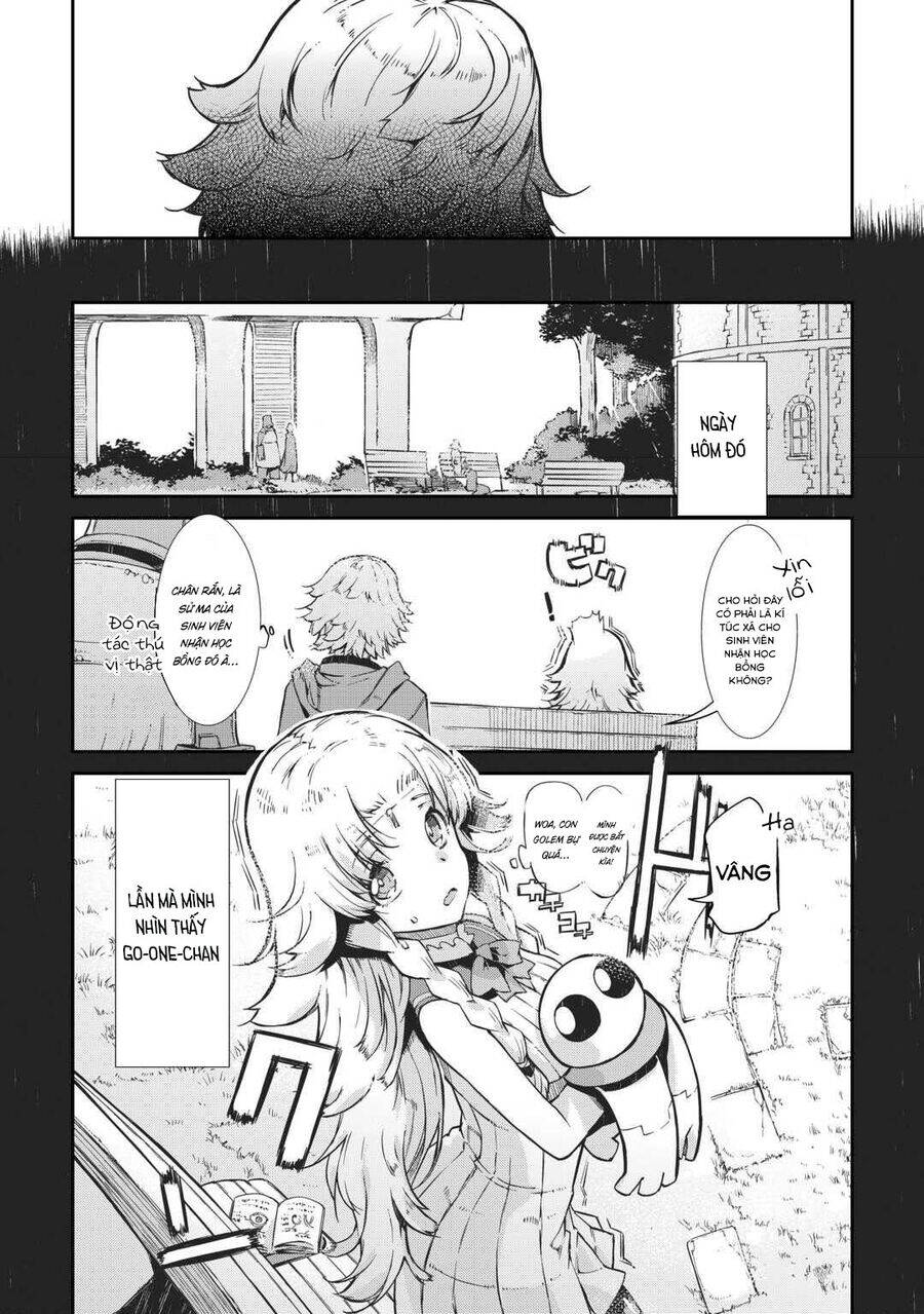 Sayonara Ryuusei, Konnichiwa Jinsei: Chapter 89