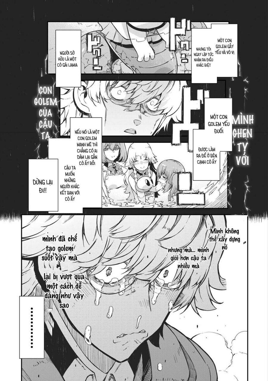 Sayonara Ryuusei, Konnichiwa Jinsei: Chapter 89