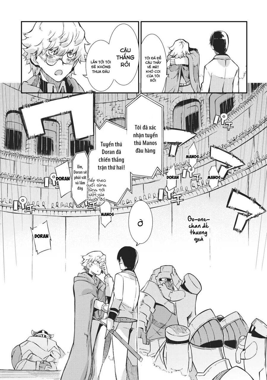 Sayonara Ryuusei, Konnichiwa Jinsei: Chapter 89