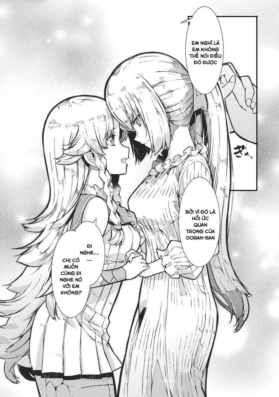 Sayonara Ryuusei, Konnichiwa Jinsei: Chapter 90