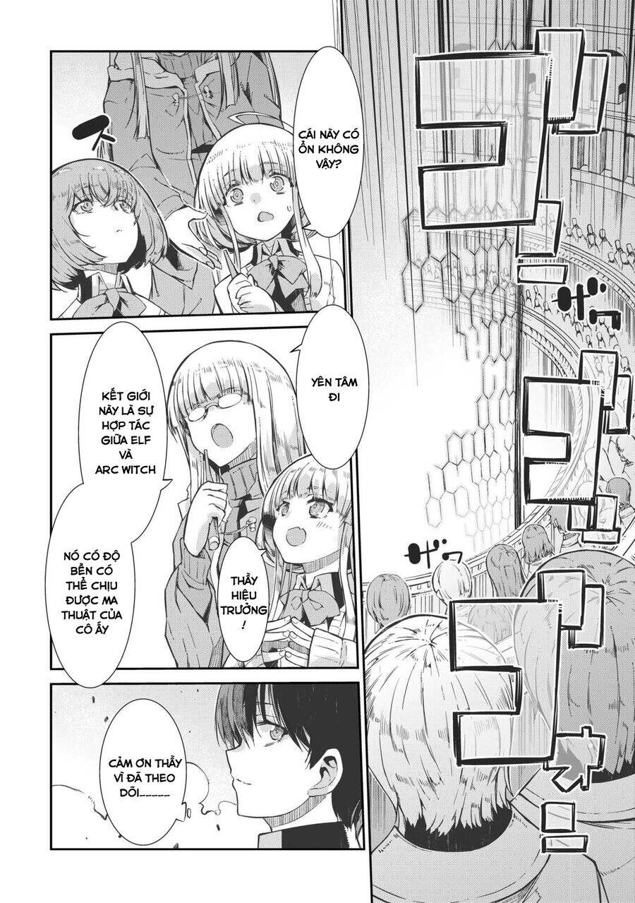 Sayonara Ryuusei, Konnichiwa Jinsei: Chapter 90