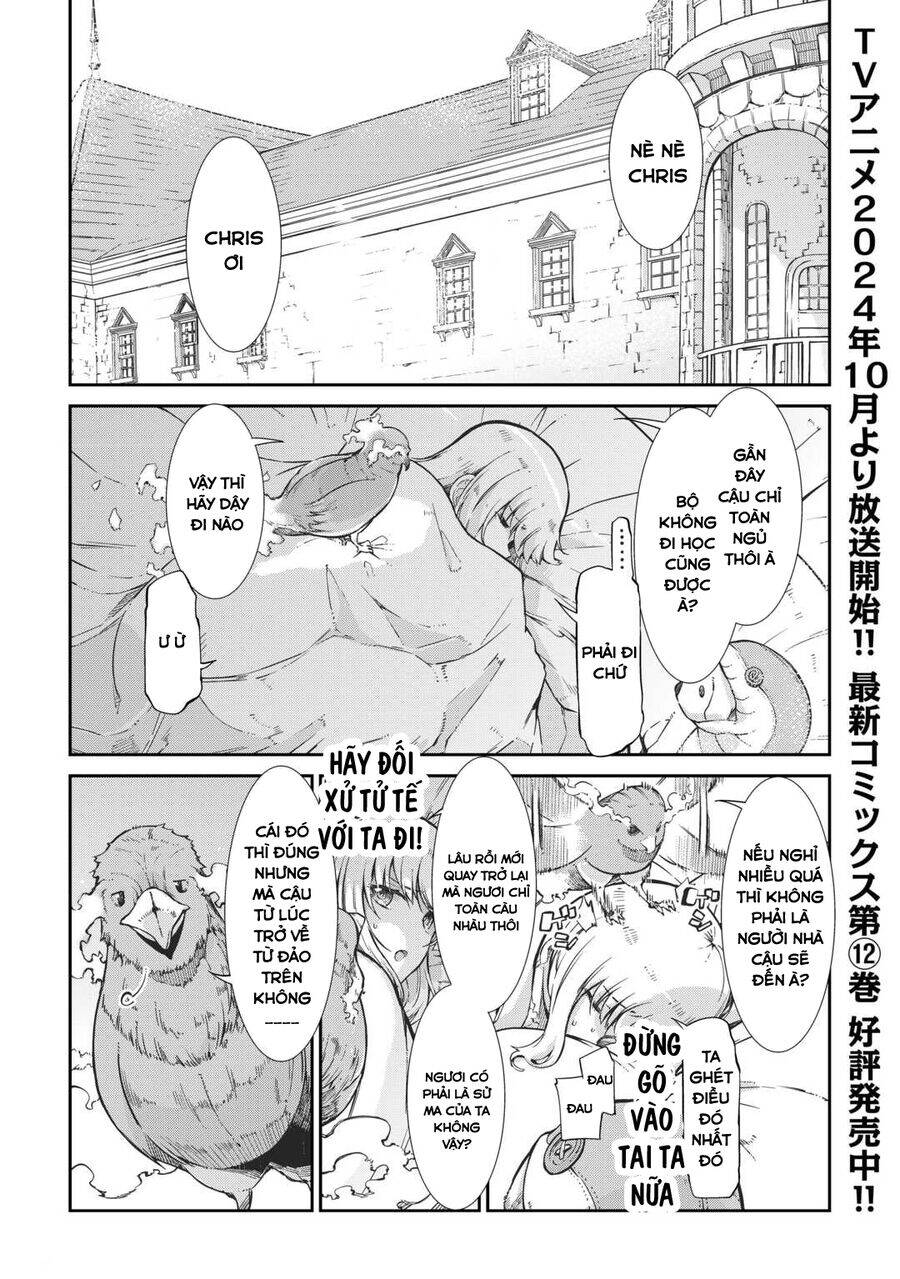 Sayonara Ryuusei, Konnichiwa Jinsei: Chapter 90