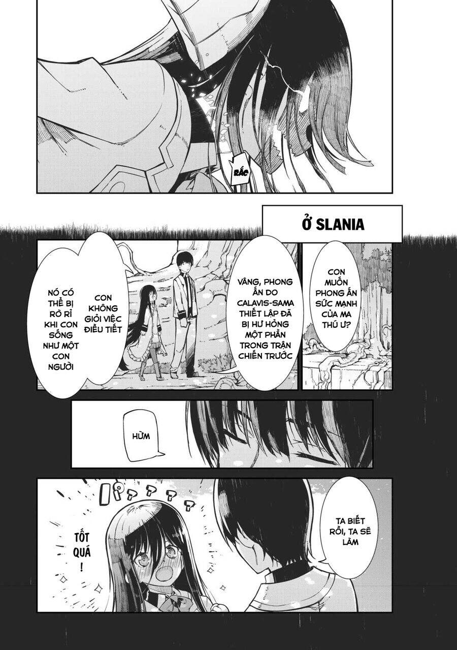 Sayonara Ryuusei, Konnichiwa Jinsei: Chapter 90