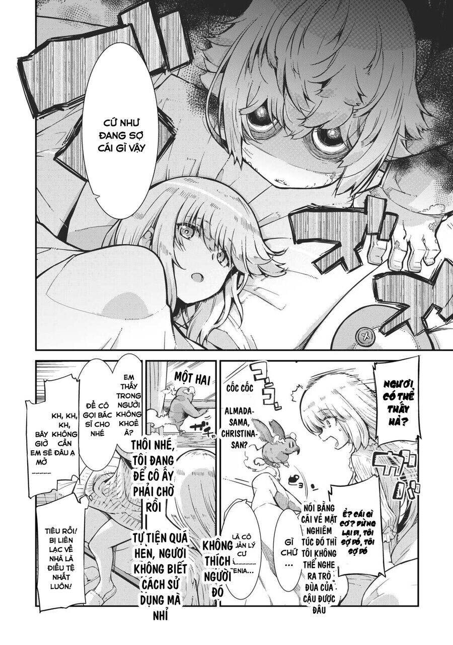 Sayonara Ryuusei, Konnichiwa Jinsei: Chapter 90