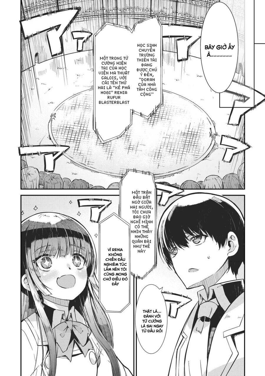 Sayonara Ryuusei, Konnichiwa Jinsei: Chapter 90