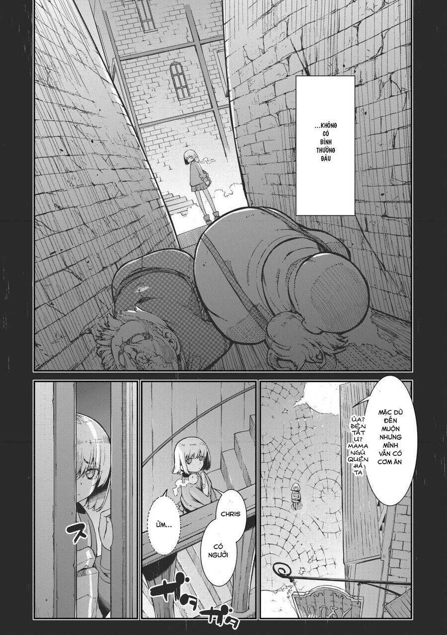 Sayonara Ryuusei, Konnichiwa Jinsei: Chapter 92
