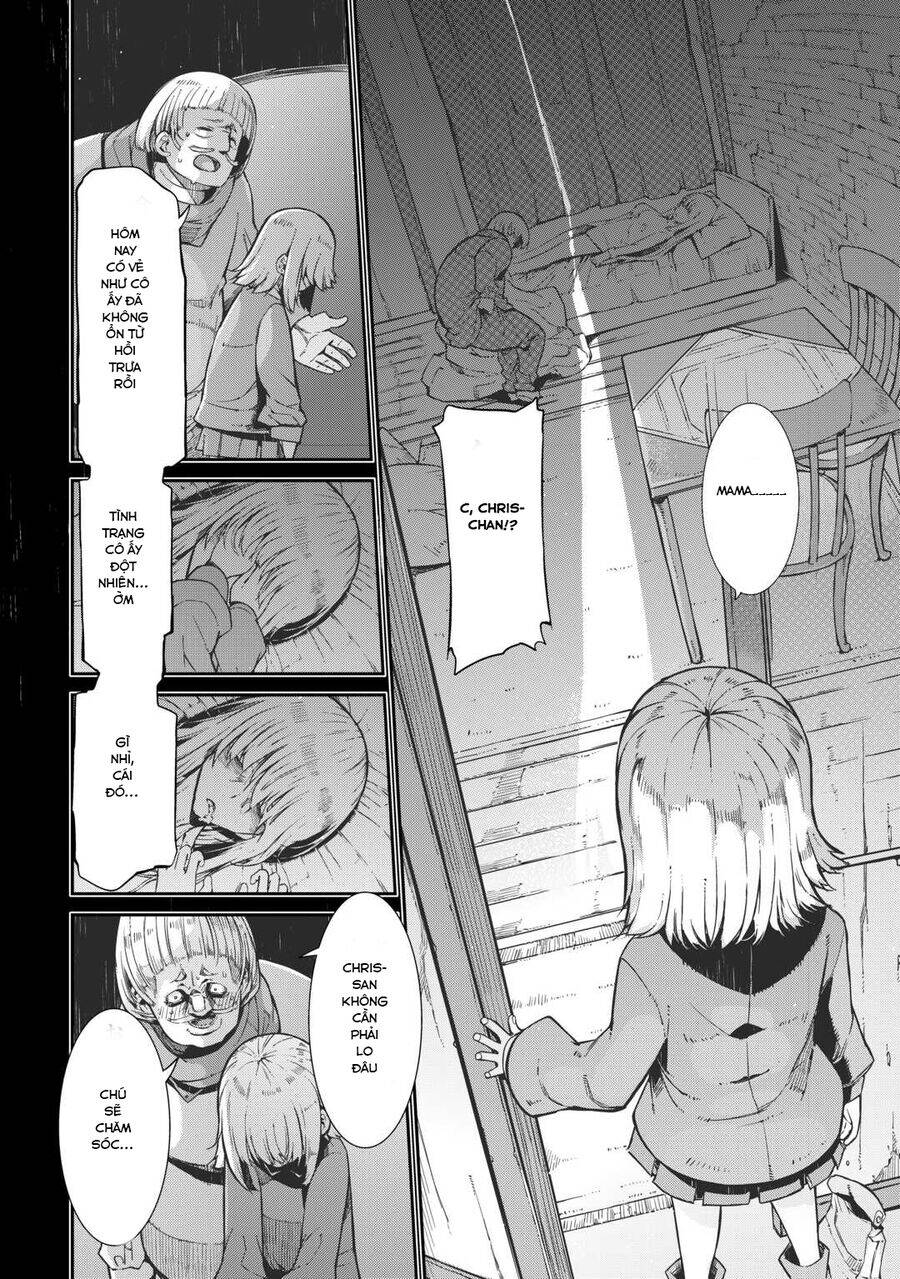 Sayonara Ryuusei, Konnichiwa Jinsei: Chapter 92