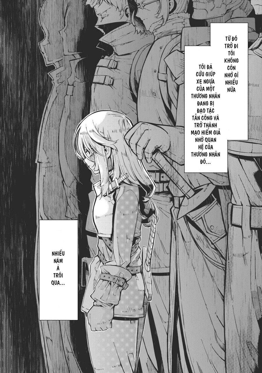 Sayonara Ryuusei, Konnichiwa Jinsei: Chapter 92