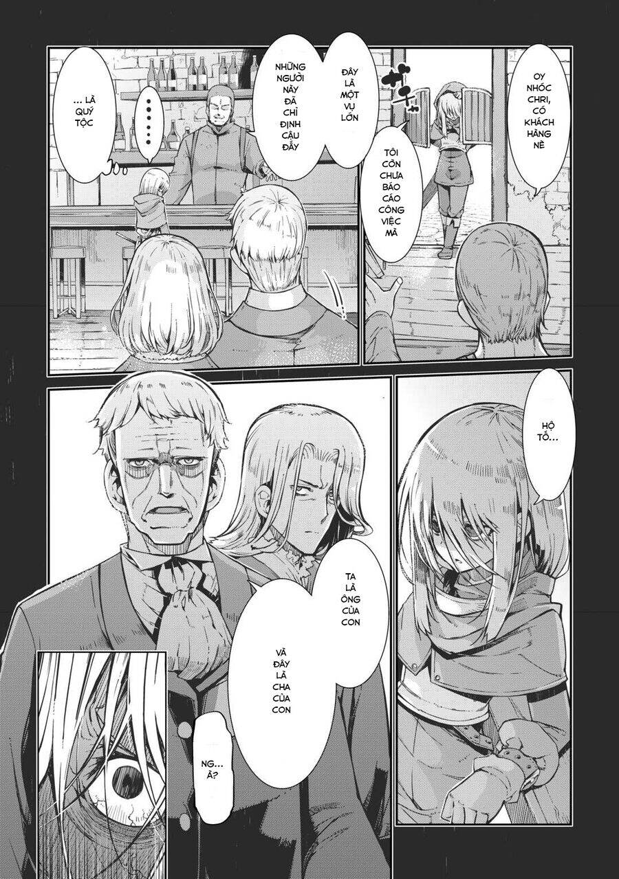 Sayonara Ryuusei, Konnichiwa Jinsei: Chapter 92