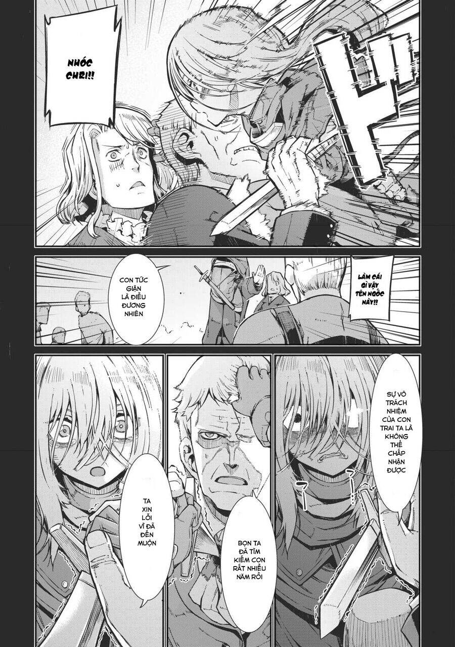 Sayonara Ryuusei, Konnichiwa Jinsei: Chapter 92