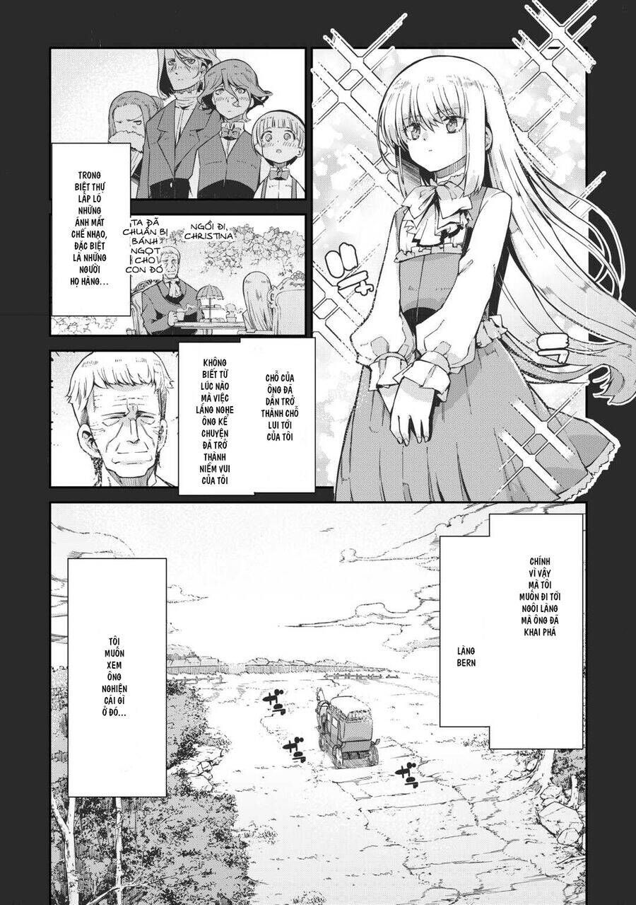 Sayonara Ryuusei, Konnichiwa Jinsei: Chapter 92