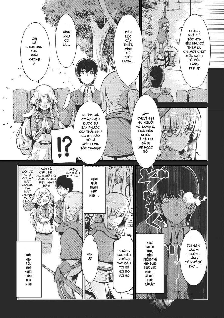Sayonara Ryuusei, Konnichiwa Jinsei: Chapter 92