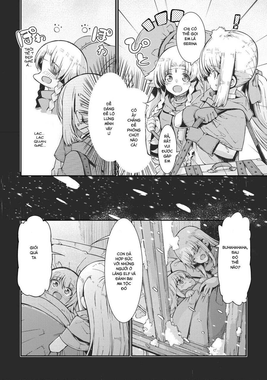 Sayonara Ryuusei, Konnichiwa Jinsei: Chapter 92