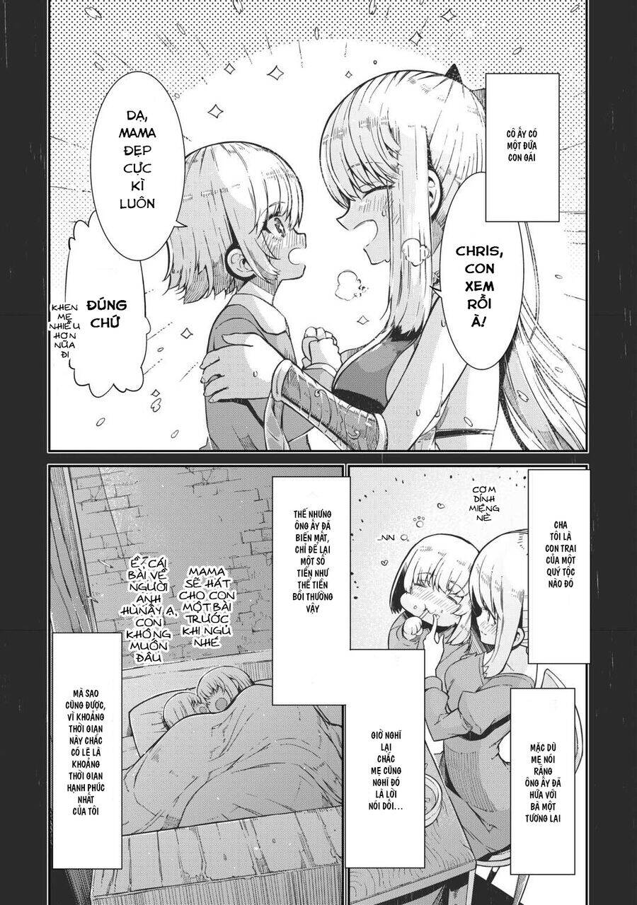 Sayonara Ryuusei, Konnichiwa Jinsei: Chapter 92