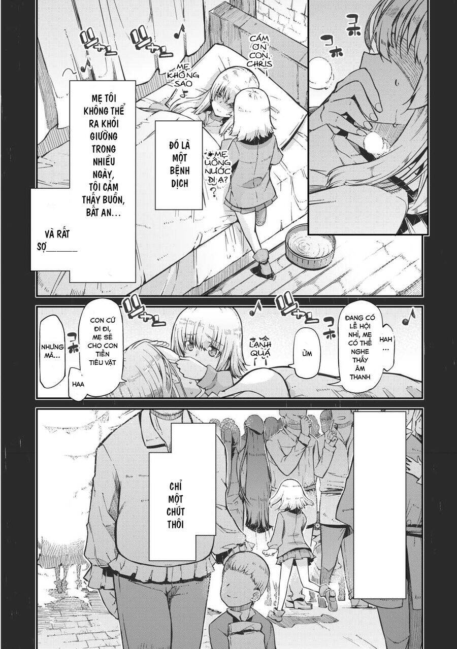 Sayonara Ryuusei, Konnichiwa Jinsei: Chapter 92
