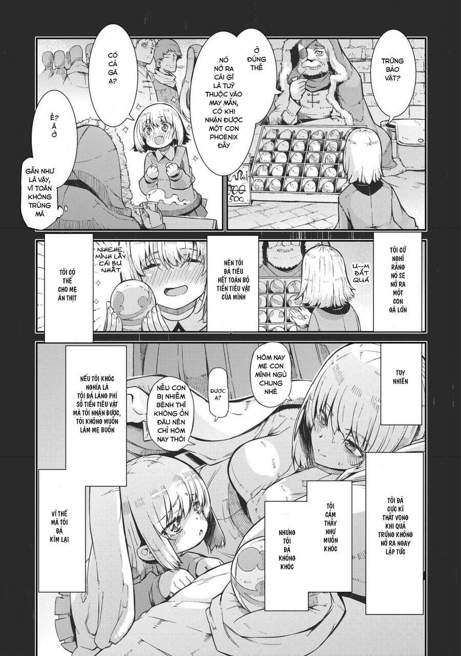 Sayonara Ryuusei, Konnichiwa Jinsei: Chapter 92