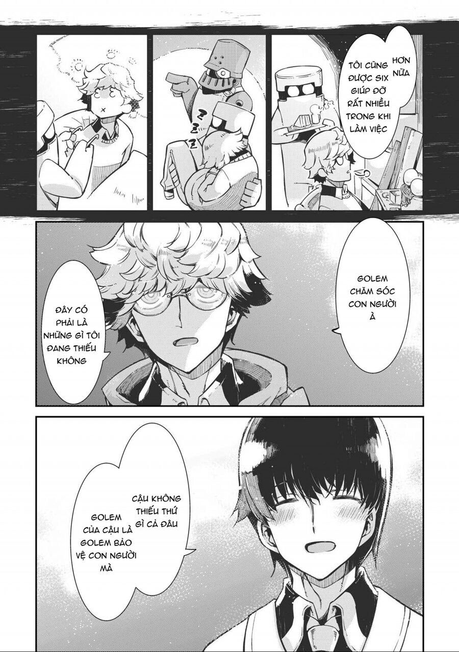 Sayonara Ryuusei, Konnichiwa Jinsei: Chapter 95