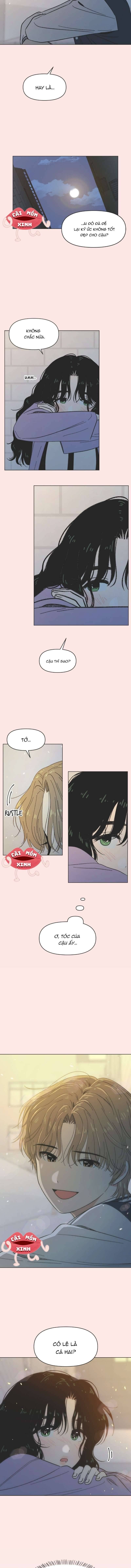 Seasons Of Lovesome: Chapter 10