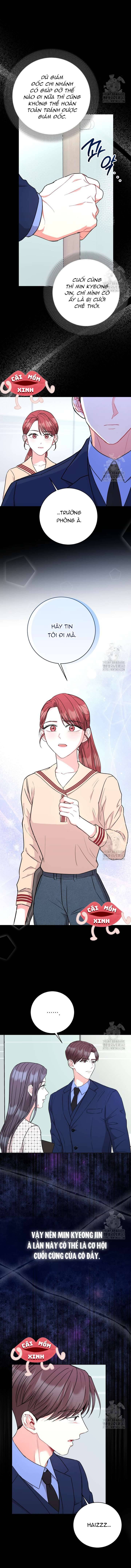 Seasons Of Lovesome: Chapter 13